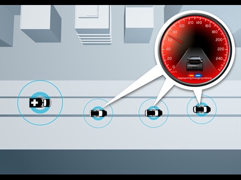 Volvo Making Strides in Development of Autonomous Driving Technology