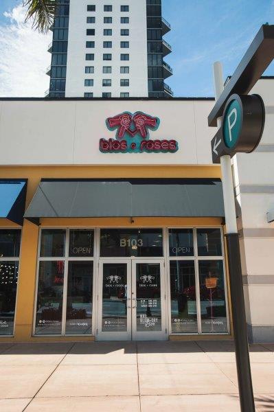 2020 Salons of the Year: Blos Roses
