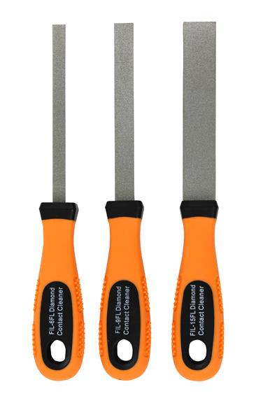 IPA Introduces Diamond-Coated Point/Contact Cleaners