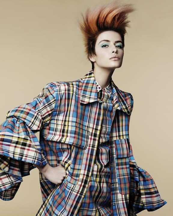 2020 NAHA Finalists: Hairstylist of the Year