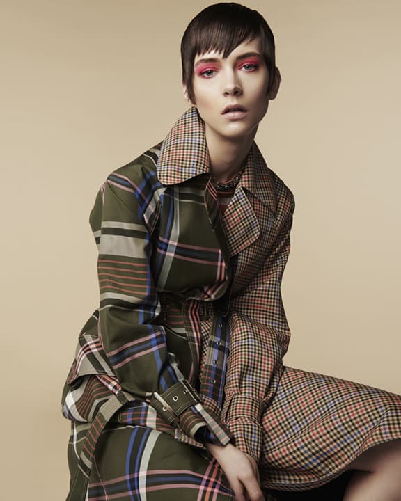 2020 NAHA Finalists: Hairstylist of the Year