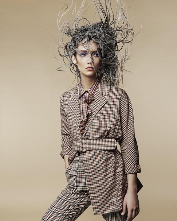 2020 NAHA Finalists: Hairstylist of the Year
