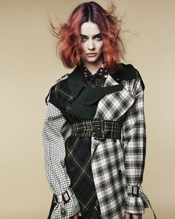 2020 NAHA Finalists: Hairstylist of the Year