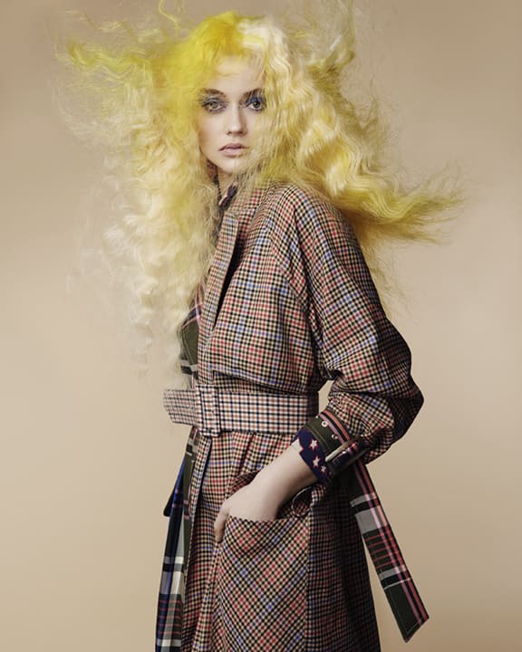2020 NAHA Finalists: Hairstylist of the Year