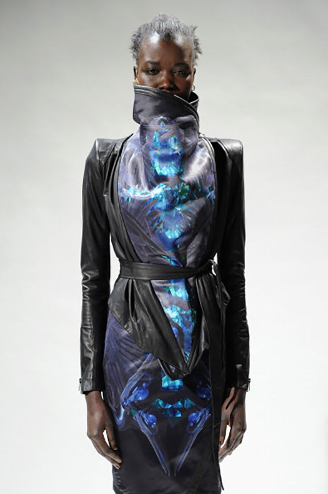 FASHION WEEK: Jon Reyman, Jonny Cota, Maggie Mulhern at Skingraft