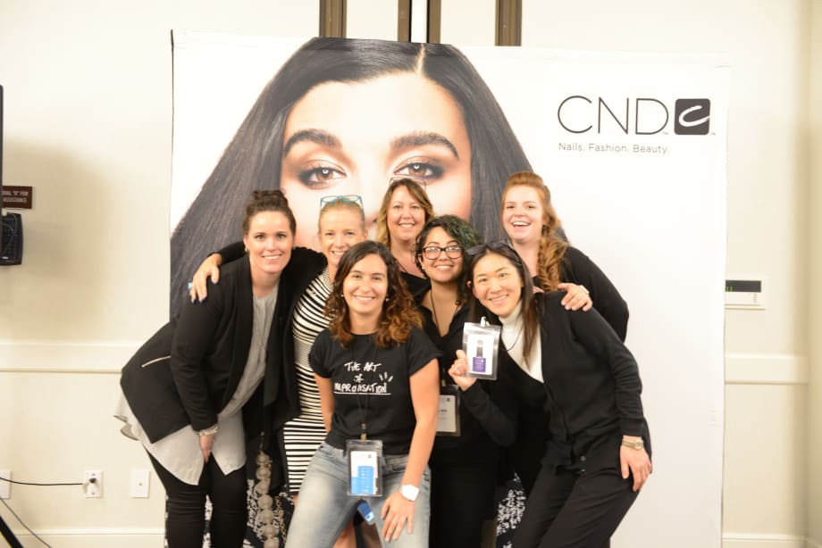 CND Bootcamp 2017