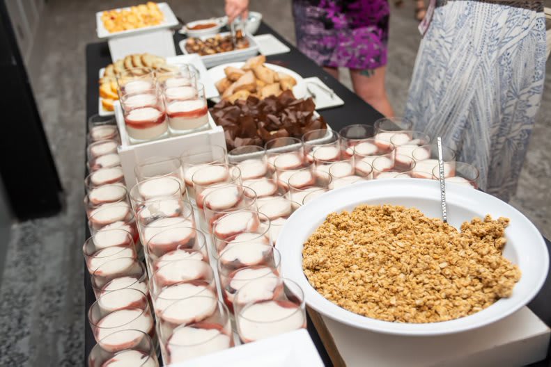 SLIDESHOW: MODERN SALON Independent Boot Camp