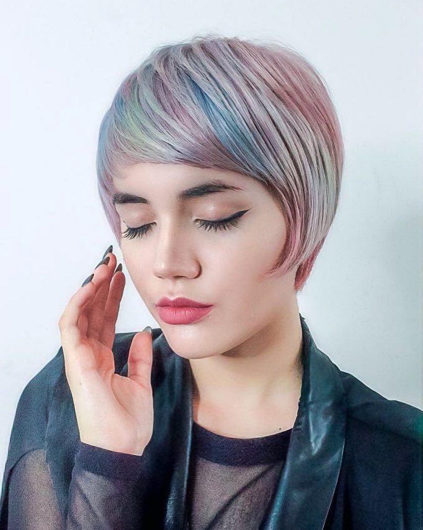 Wella Professionals Announces 37 Finalists in the 2018 North American TrendVision Awards