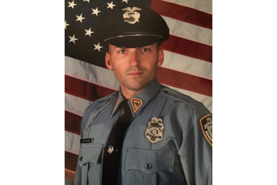 New Jersey Officer Killed in Off-Duty Snowmobile Accident