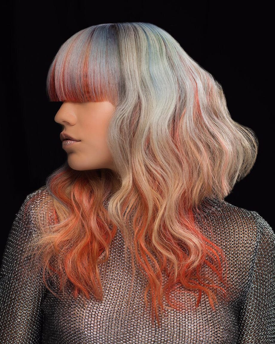 Wella Professionals Announces 37 Finalists in the 2018 North American TrendVision Awards