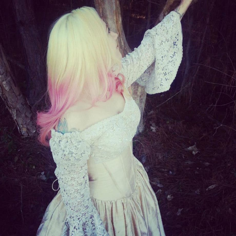 TRANSFORMATION: Fairy Tale Blonde and Pink Color Melt