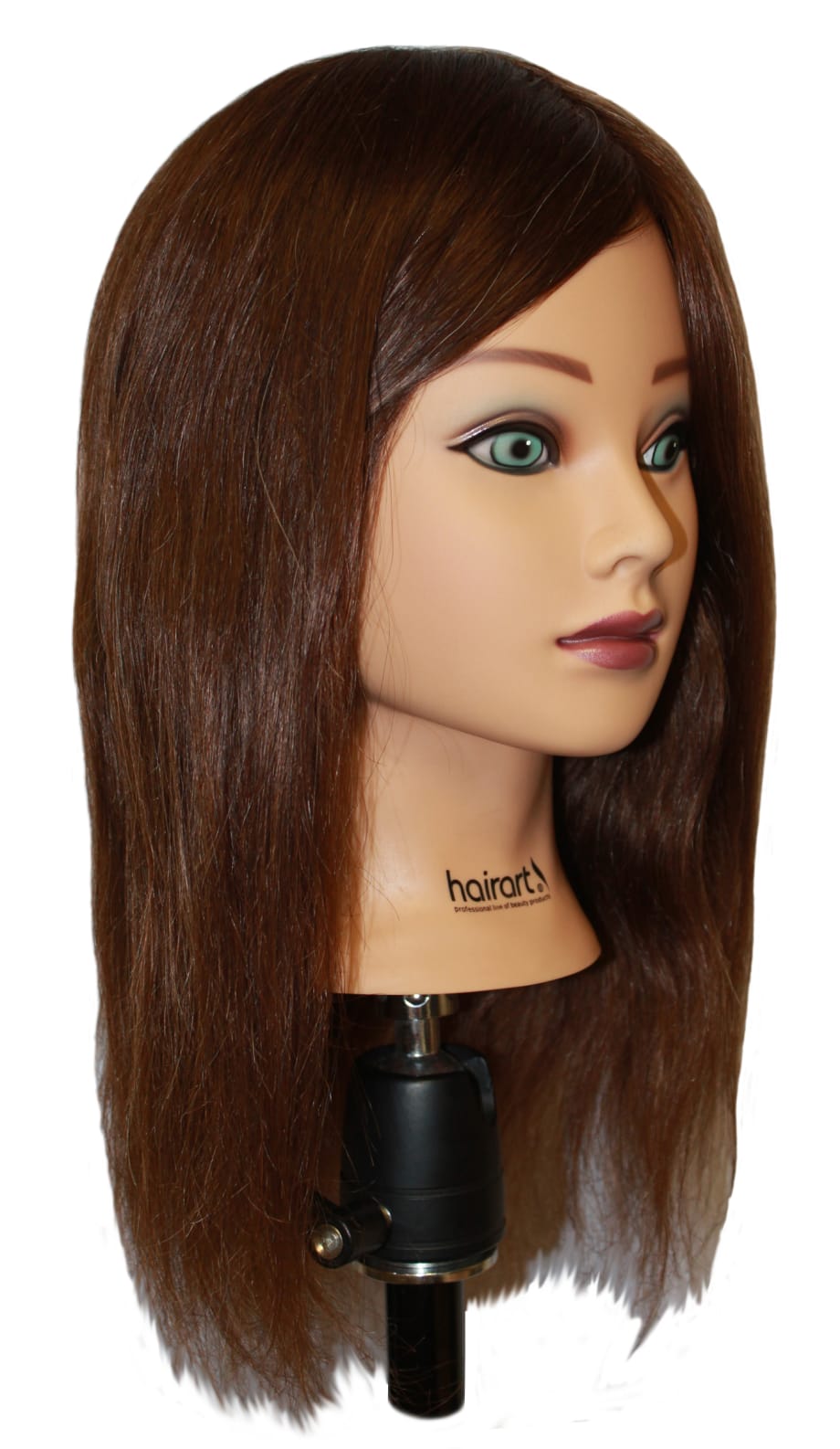 Are Mannequin Heads Getting Cuter? And Blonder? Yes, Thanks to HairArt