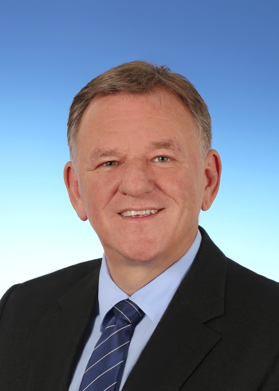 Renschler Named Chairman at Scania