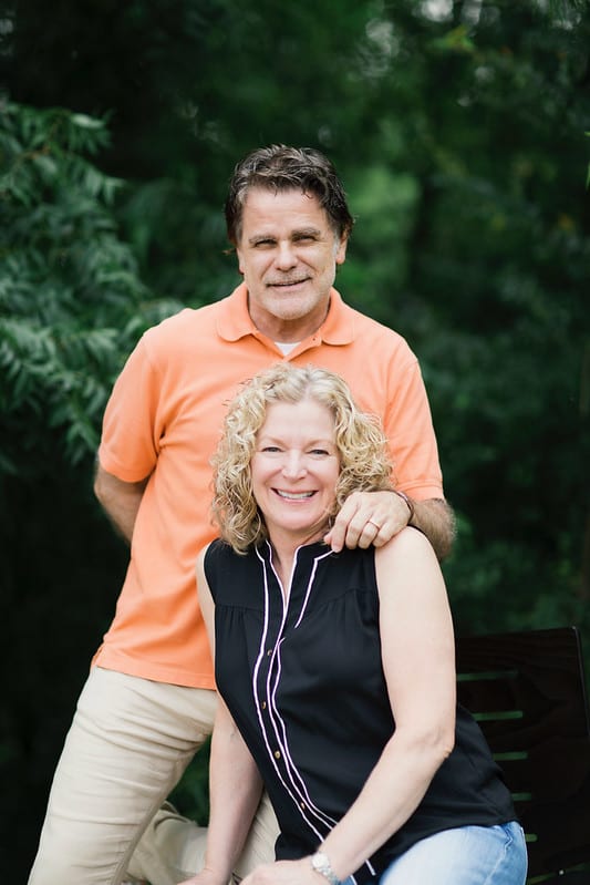 Profiles In Courage: A Focus on Fun at Mouton's Salon Keeps Team Morale High