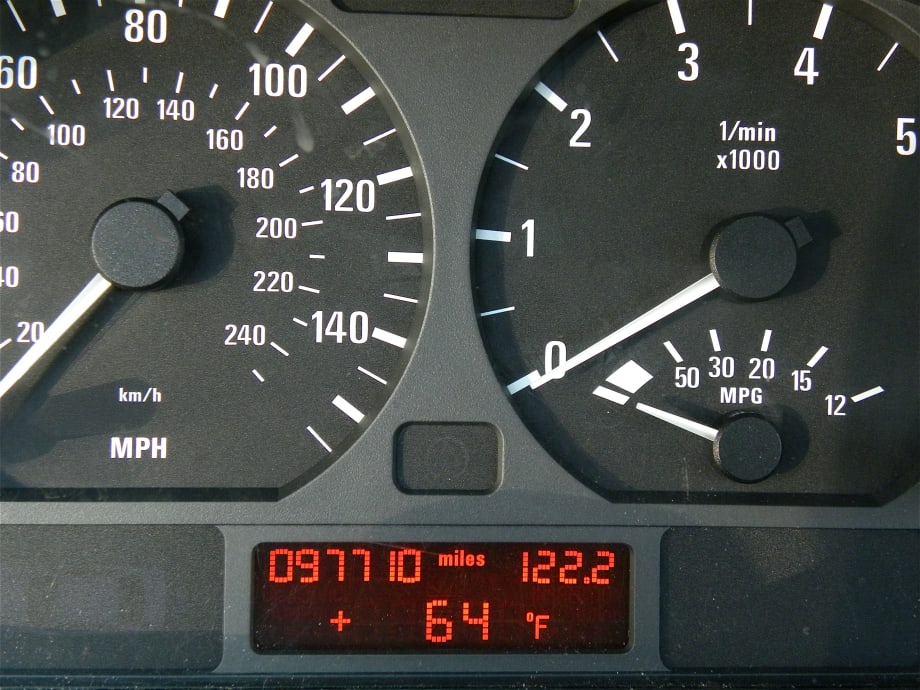 High-Mileage Vehicle Depreciation Strengthens