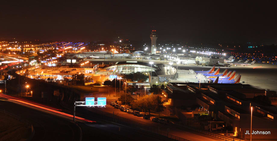 Car Rental Revenue Up at St. Louis Airport after Uber, Lyft Added
