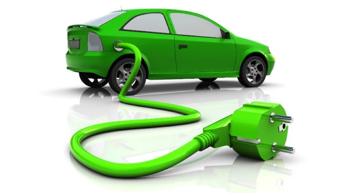 EV Legislation Stirs Heated Debate