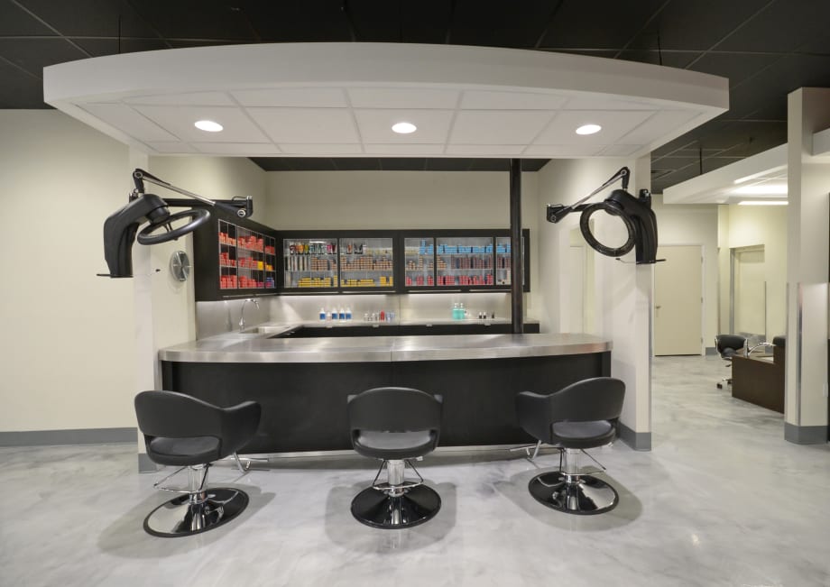 2018 Salons of the Year: Fashion Focus Academy