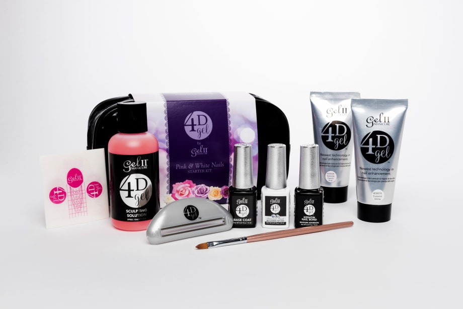 4 Things You Need to Know About 4D Gel