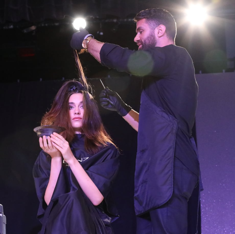 Dream Big: L'anza B.I.G. Event 2017 Takes Cancun