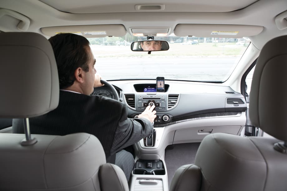 Dealers Tuning in to Pandora