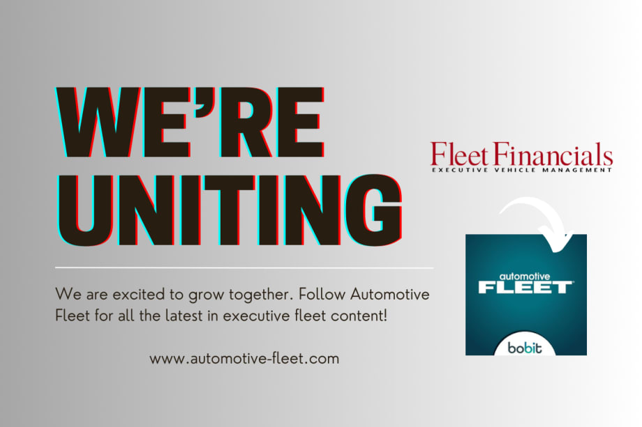 Fleet Financials Unites with Automotive Fleet
