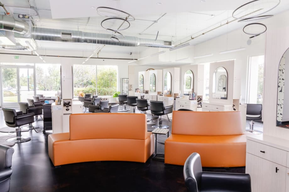 Maximizing Space with a Modern Industrial Vibe