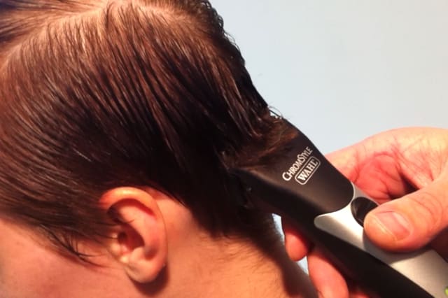 HOW TO: Clipper Tips With Gustav Mendoza