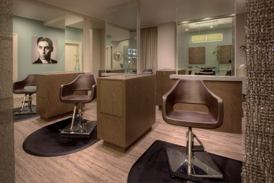 SOTY 2015: Salon 416