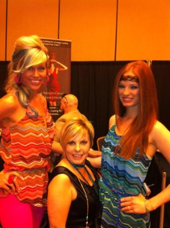 Energizing Summit Offers Colorists Education and Inspiration