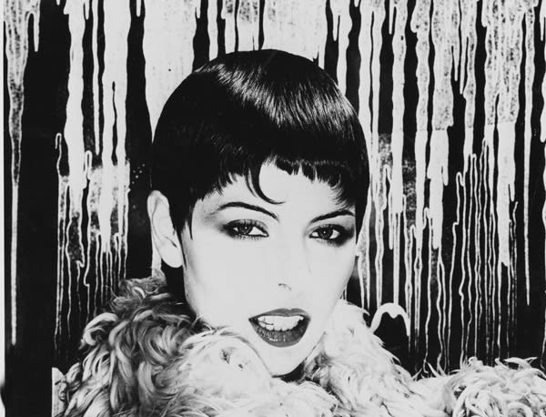 The Helen Oppenheim Site Update