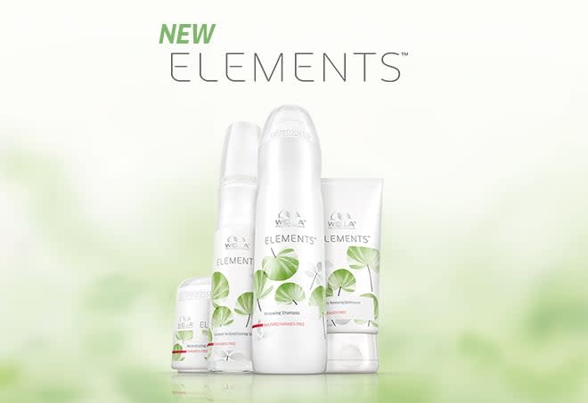Wella Professionals Elements