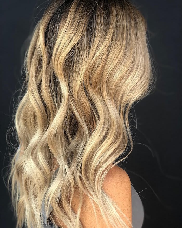 From Prep to Process, a Balayage Expert Shares Her Technique 