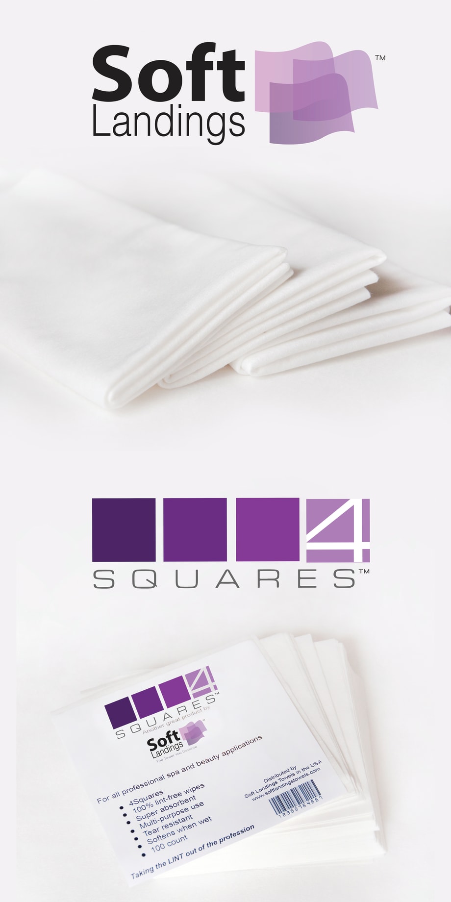 Towels, Wipes