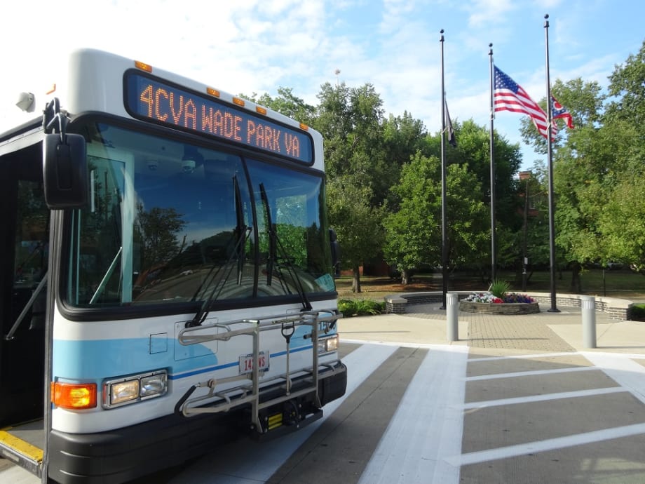 An Inside Look at SARTA's Hydrogen Fuel-Cell Bus Program