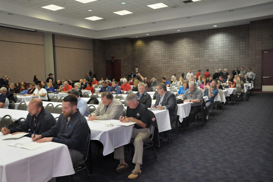 Trucking Firms Pledge Support for Guard, Reserve Employees