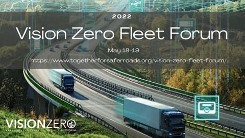 Virtual Forum on Safer Roads to Feature Global Array of Safety Experts
