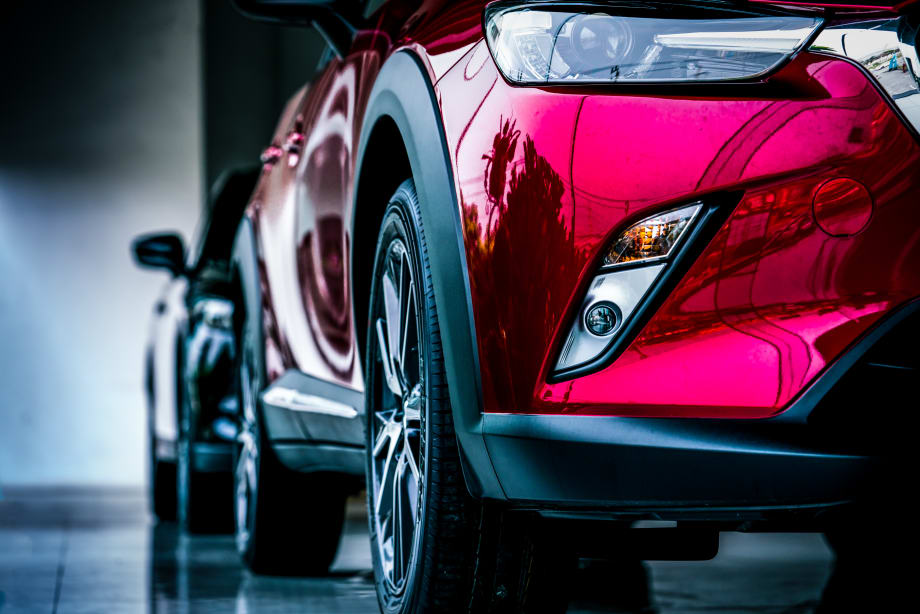 UK Fleets Expect to Grow in Next Three Years