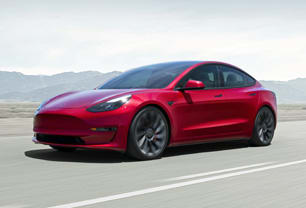 2022 Autocar Awards Spotlight EVs