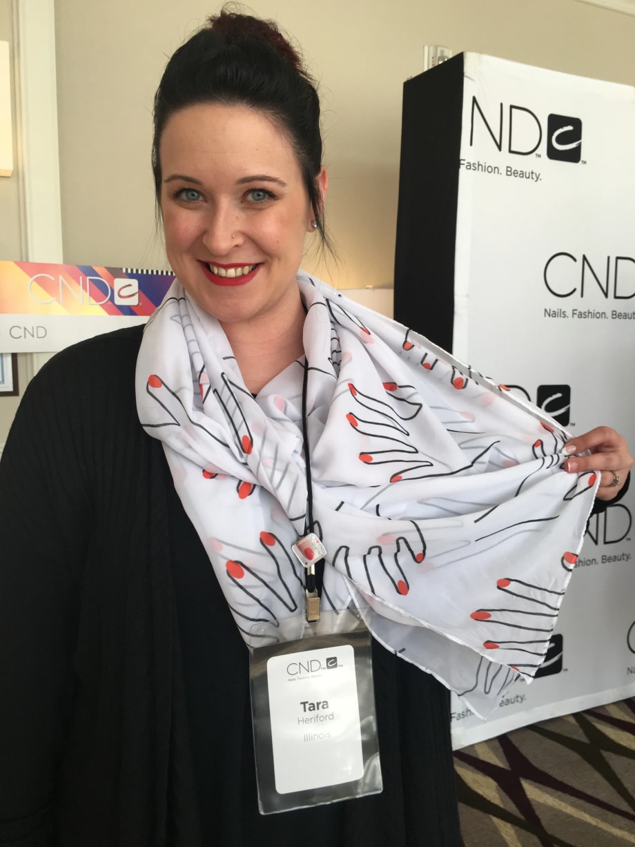 CND Bootcamp 2017