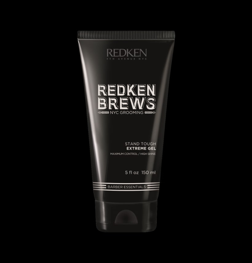 Redken Launches Redken Brews