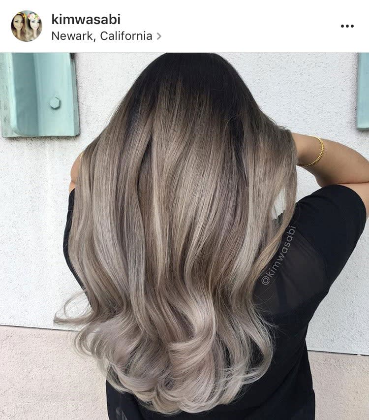 The Warm to Cool Blonde Hair Color Hacks Every Colorist Should Know