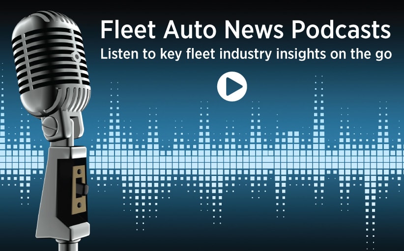 Australian Fleet Podcast Champions Electrification