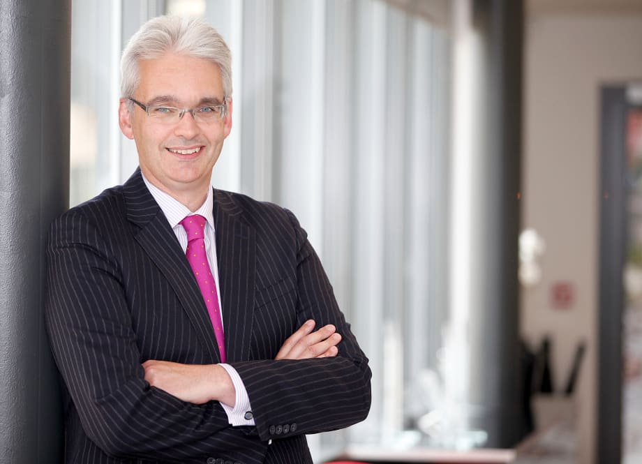 New Appointment to Chair UK Lease and Rental Industry Body
