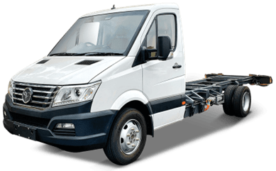 GreenPower Enters into Joint Venture with Jupiter Group in India to Market the EV Star Cab and Chassis