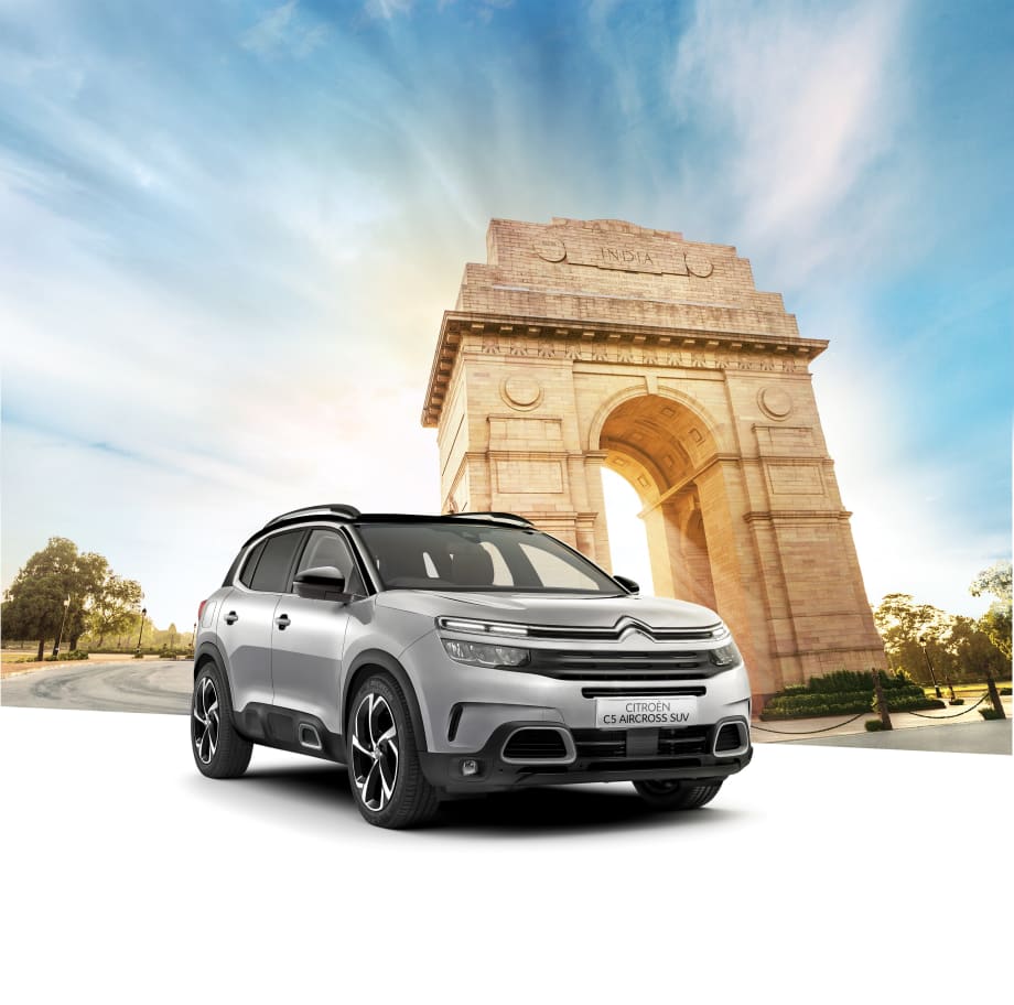 CEO Tavares Marks a New Era for Stellantis in India