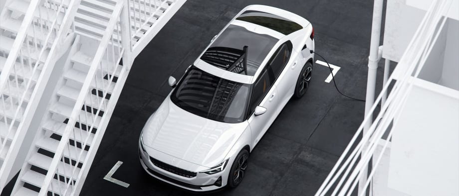 Polestar Invests in Extreme Fast-Charging Battery Company StoreDot