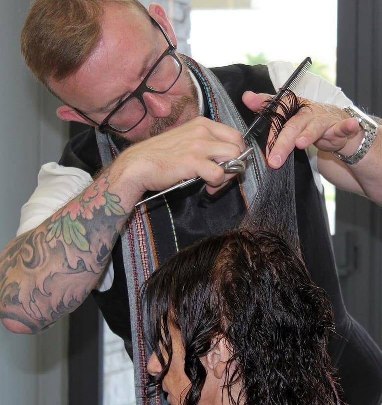 6 Tips for Cutting Curls
