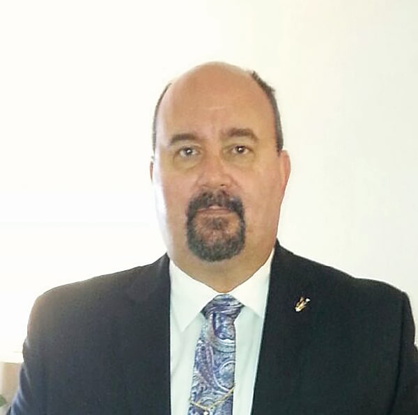Clay Gaudet Named Chief Revenue Officer & Executive Vice President at LB Technology