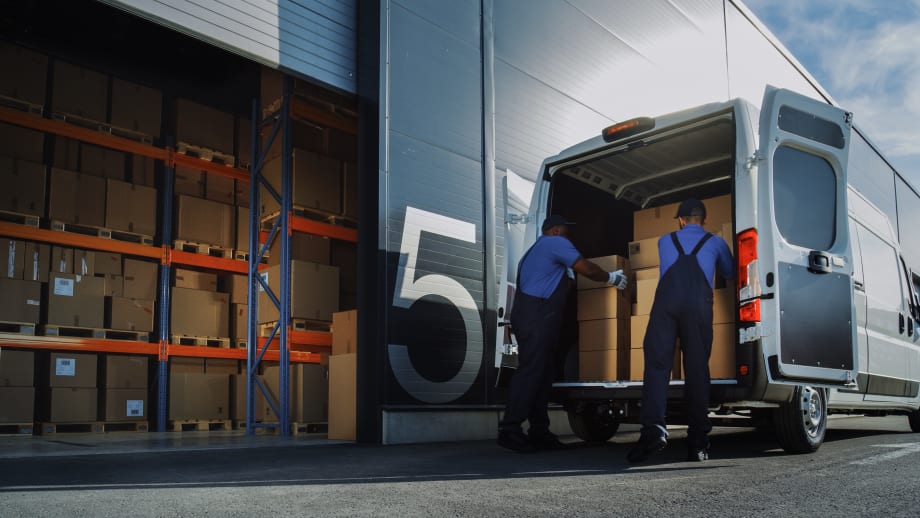 Extended Van Lifecycles Increase SMR Spend